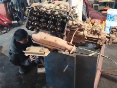 会泽县汽车维修安全知识