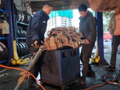 会泽县汽车维修保养中常见的六大故障是什么？