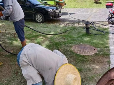 岳阳下水道疏通师傅介绍厕所堵塞了怎么办呢？