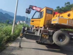 租吊车是不是越便宜越好呢？请看完以下内容