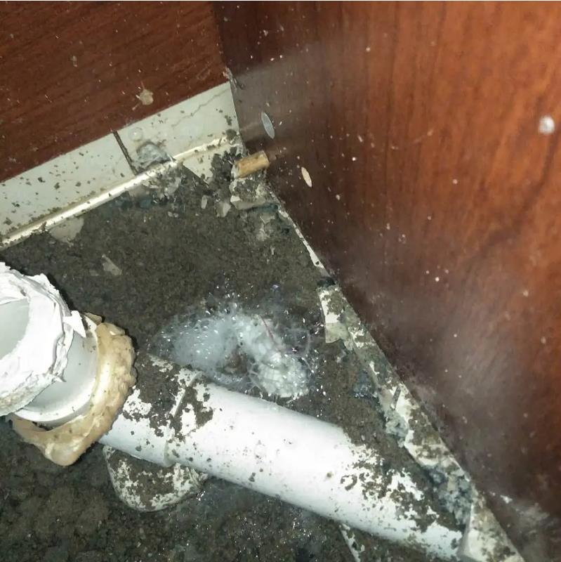 水管试压到底该怎么试,才能保证不漏水？