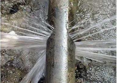 苏州漏水检测师傅分享地下排水管网存在的问题