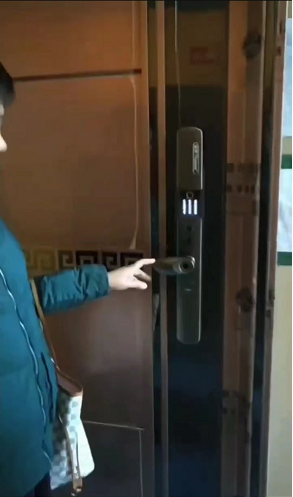 娄底开锁公司教你如何保养门锁