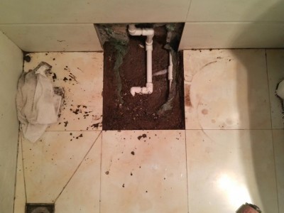 自来水管道漏水检测采用什么方法找漏水点