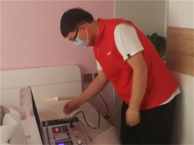 吕梁孝义市甲醛治理
