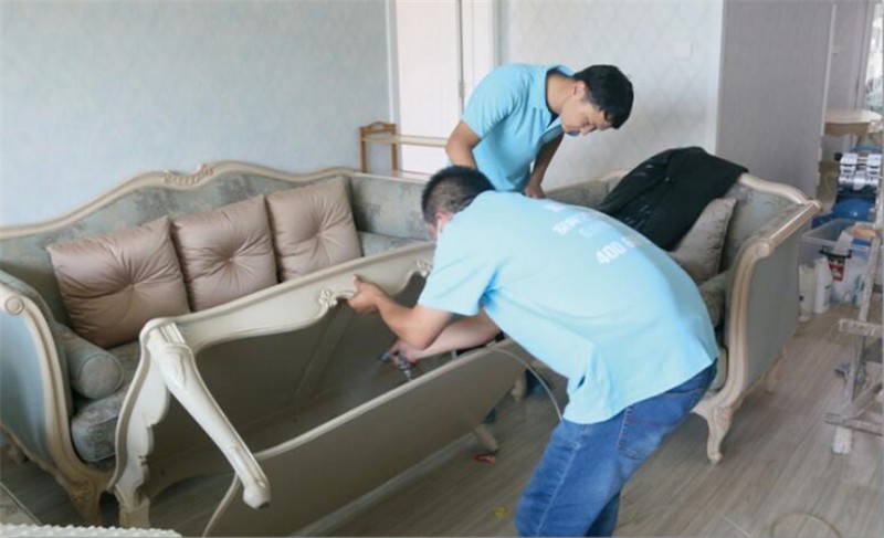 吕梁孝义市除甲醛公司