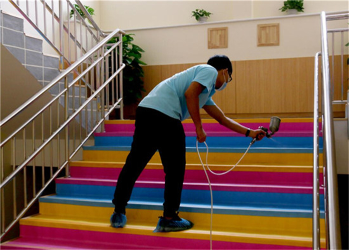 吕梁孝义市除甲醛