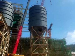 信丰吊车租赁中应注意的问题