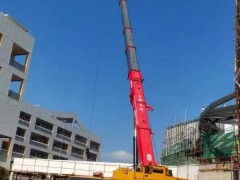 信丰吊车租赁吊车操作安全注意事项