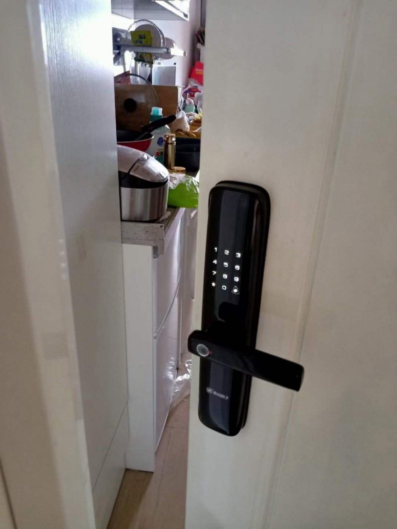 泰安智能门锁指纹功能无反应什么原因