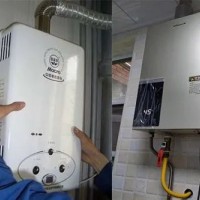 达州热水器维修对于热水器常见故障的维修方法