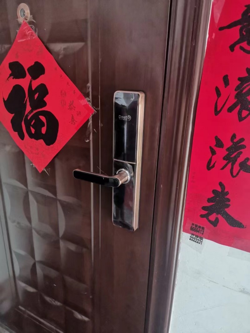 门锁选择需要注意哪些事项