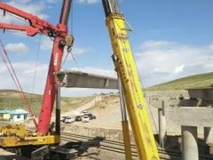 12吨吊车的轮胎租赁后如何保养？