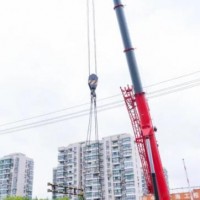 澄迈吊车租赁公司吊车安全检查