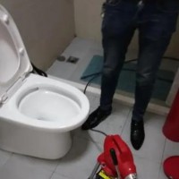文昌管道疏浚的三种现象