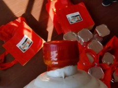 咸阳回收茅台酒告诉您真假茅台如何辨别？