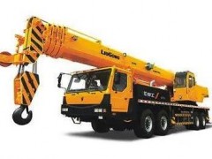 如何挑选吊车以及吊车支腿无法打开的解决方法