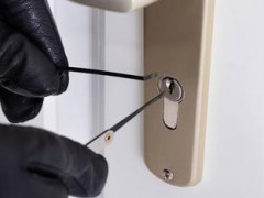 有这些特质的营山开锁店才是我们可以信任的