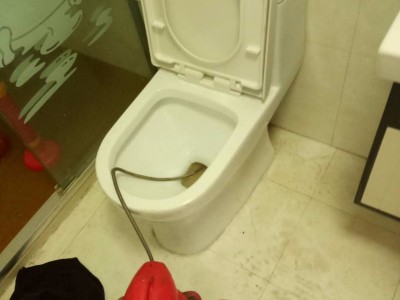 鹿城疏通马桶价格多少（马桶疏通多少钱）