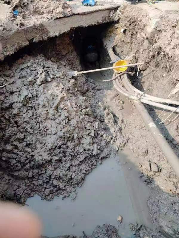 如何防止地下室和地下通道里的漏水问题？