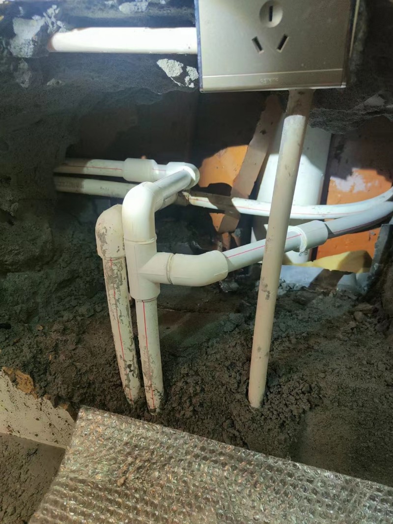 记住这些窍门，自来水管道故障少一些