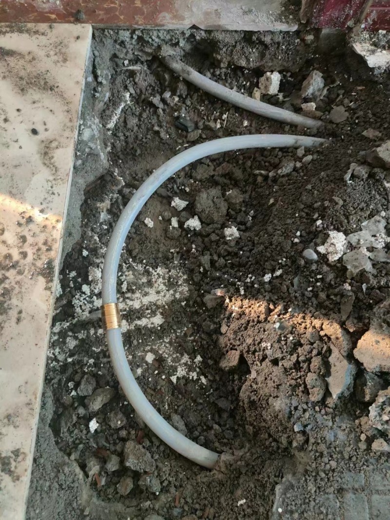 房屋泛水，究竟是管道漏水还是屋顶漏水？