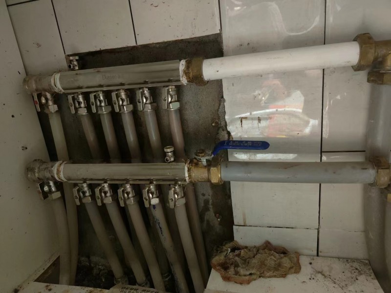 怀化漏电隐患大？专业检测帮你解决！