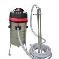 散粮车载粮食取样器