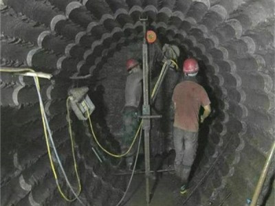 水磨钻施工，为您的生活空间增添独特韵味