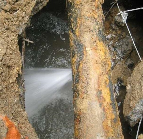 周口漏水检测行业知识普及，让您选择正确的服务商