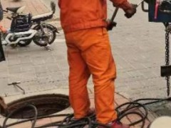 化粪池清洗如何清洗罐车水管内部？