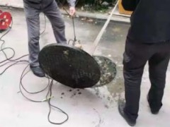 你知道有哪些导致下水道堵塞的原因吗