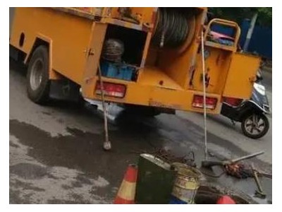 管道要如何疏通，效果会比较好？