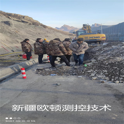 昌吉市消防漏水检测收费多少