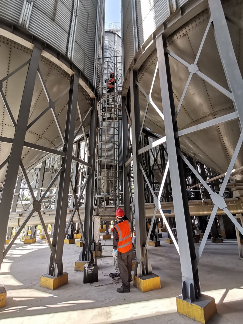 熏蒸杀虫对比与其他杀虫方法，有哪些优点？