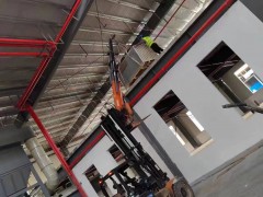 叉车如何使用才能提高装货卸货的效率？