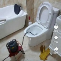 公共场所的管道疏通作业有什么特定要求吗