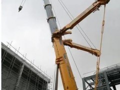 吊车短期租赁的费用是根据什么计算的