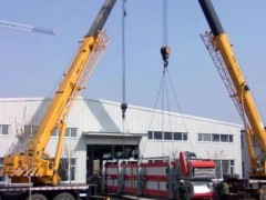 吊车短期租赁的费用是根据什么计算的