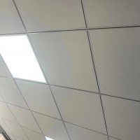 昆明铝扣板吊顶施工工艺如何操作