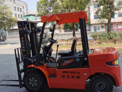 为什么叉车都会安装超速报警系统，其作用是什么？