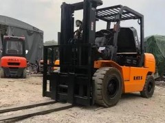 您知道叉车出租的价格受哪些因素的影响吗