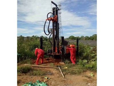 临沂地区打井钻井业务：提升地下水开发能力，保障区域水资源供应