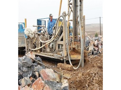 青岛地区的打井钻井业务：挖掘深层能源潜力，助力地方发展