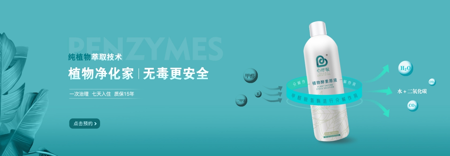 曲阳心呼吸甲醛检测治理中心