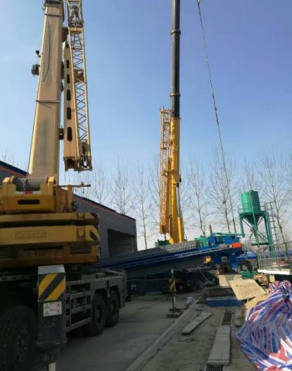 高唐吊车出租多少钱一个小时