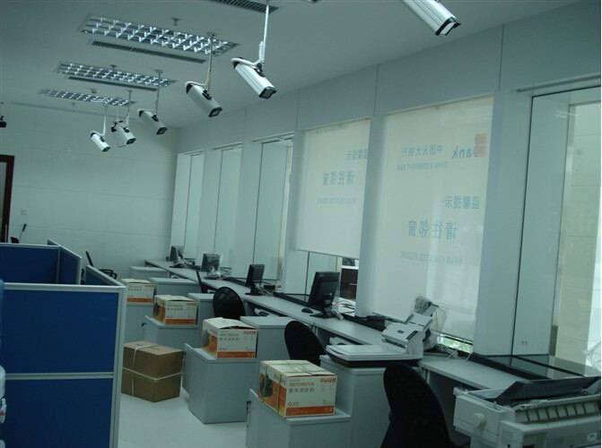 嘉兴弱电工程公司