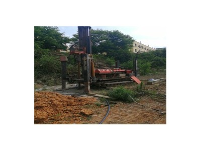 深入地下的探秘之旅：打井钻井业务的全过程解析