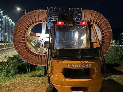 又车装卸操作需要具备哪些技术要求?