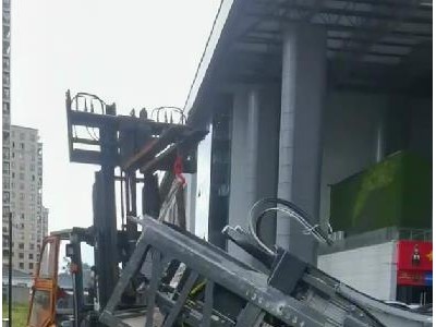 嵊州叉车出租的价格有所差异是什么原因导致的？